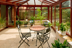 Old Edlington conservatory quotes