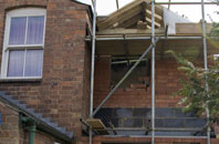 free Old Edlington home extension quotes